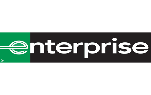 Enterprise logo