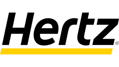 Hertz logo