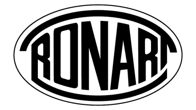 Ronart logo